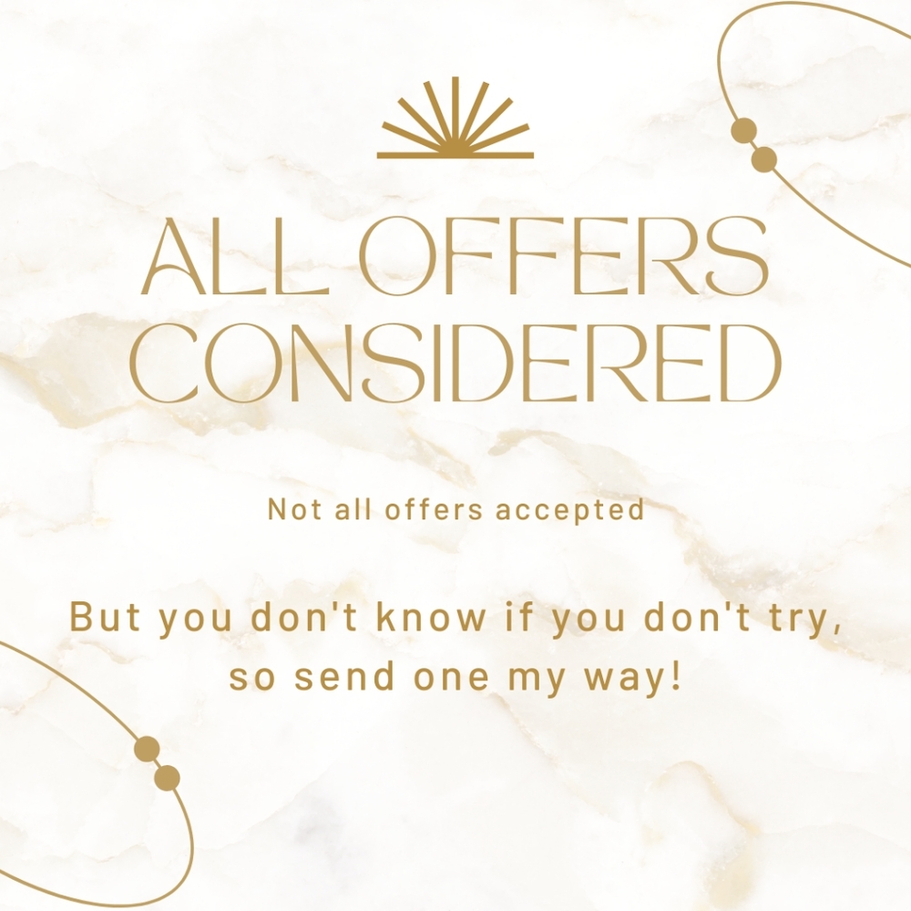 Multicolored Rhinestone Earrings - Picture 2 of 2